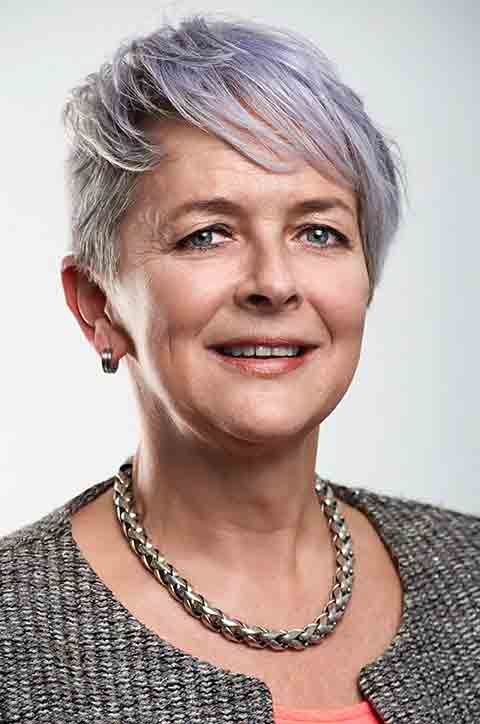 Jannette Disseldorp portret sml