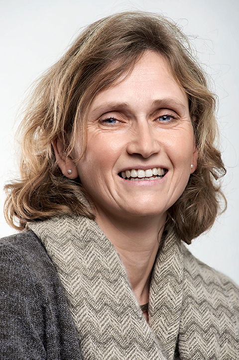 Jolanda Verheij portret sml