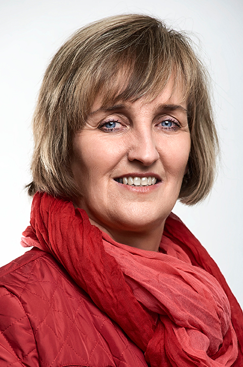 Marijke Koppenol portret sml