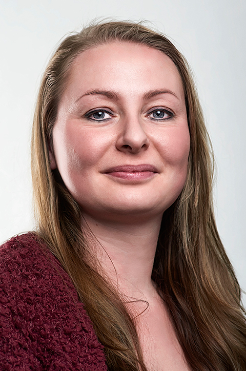 Marjolein Neuteboom portret sml